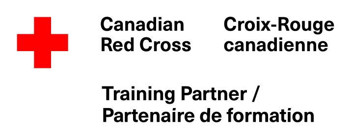 Canadian Red Cross Training Partner